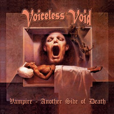 Voiceless Void: "Vampire – Another Side Of Death" – 2005