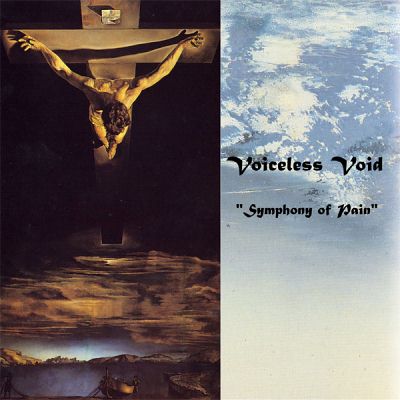 Voiceless Void: "Symphony Of Pain" – 1998