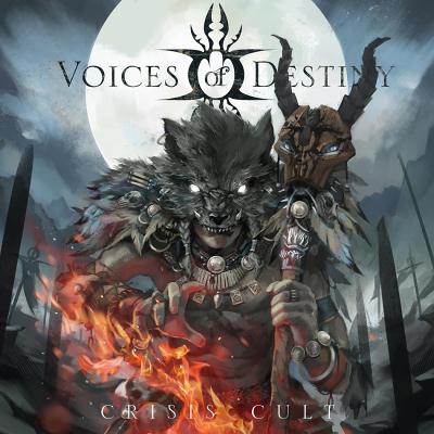 Voices Of Destiny: "Crisis Cult" – 2014