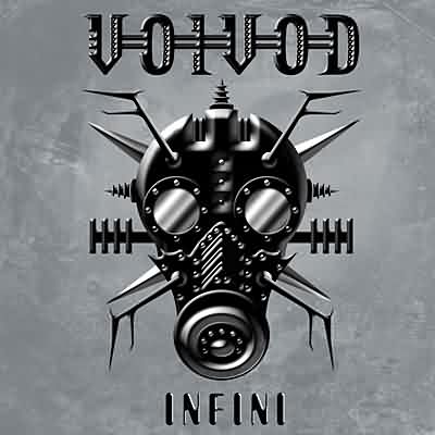 Voivod: "Infini" – 2009