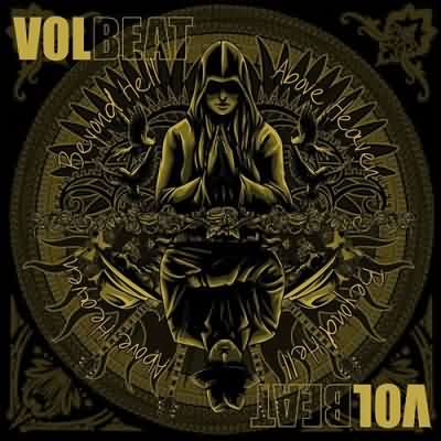 Volbeat: "Beyond Hell / Above Heaven" – 2010