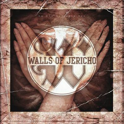 Walls Of Jericho: "No One Can Save You From Yourself" – 2016