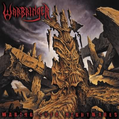 Warbringer: "Waking Into Nightmares" – 2009
