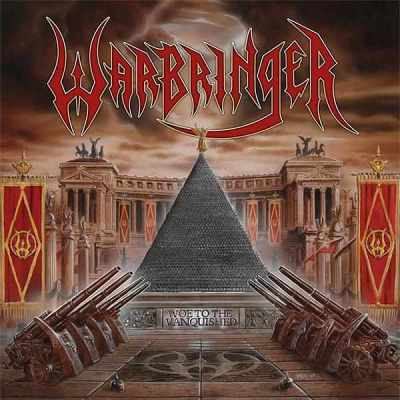Warbringer: "Woe To The Vanquished" – 2017