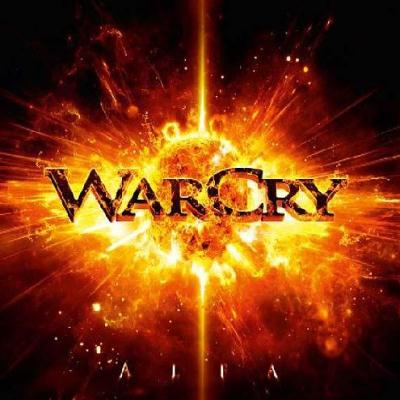 WarCry: "Alfa" – 2011