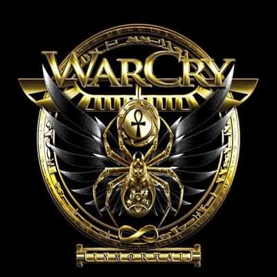 WarCry: "Inmortal" – 2013