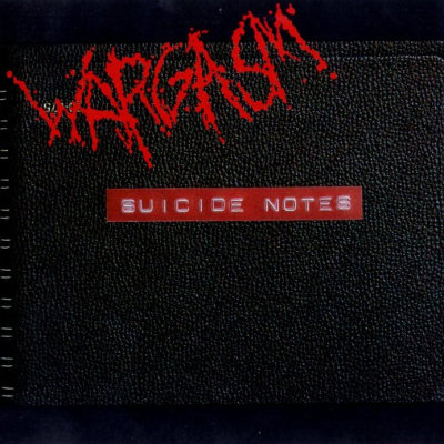 Wargasm: "Suicide Notes" – 1995