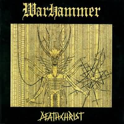 Warhammer: "Deathchrist" – 1999