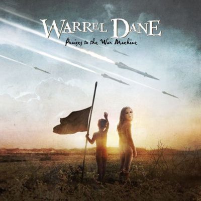 Warrel Dane: "Praises To The War Machine" – 2008