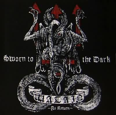 Watain: "Sworn To The Dark" – 2007