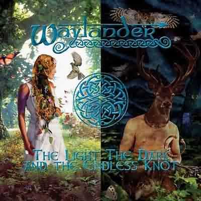 Waylander: "The Light, The Dark And The Endless Knot..." – 2001