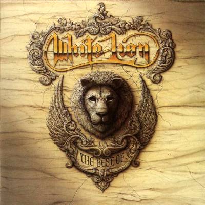 White Lion: "The Best Of White Lion" – 1992