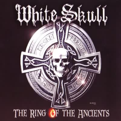 White Skull: "The Ring Of The Ancients" – 2006