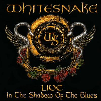 Whitesnake: "In The Shadow Of The Blues" – 2006
