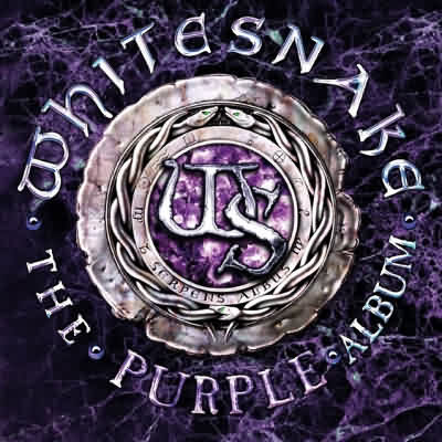 Whitesnake: "The Purple Album" – 2015