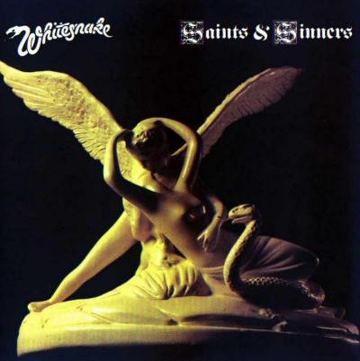 Whitesnake: "Saints And Sinners" – 1982