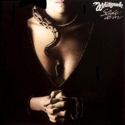 Whitesnake: "Slide It In" – 1984