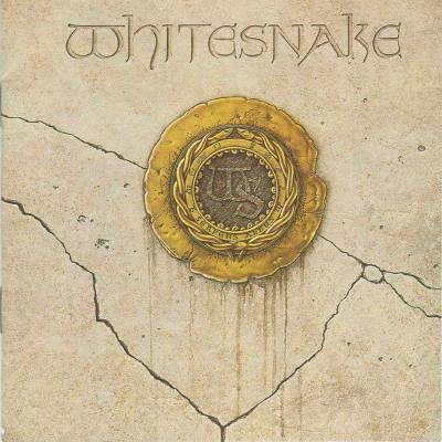 Whitesnake: "1987" – 1987