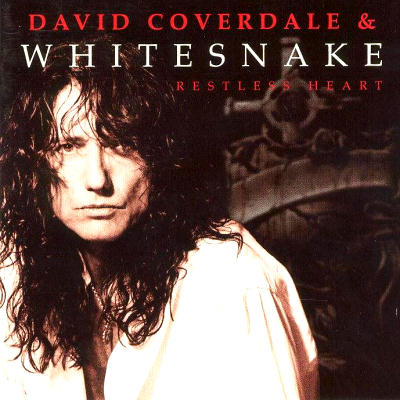 Whitesnake: "Restless Heart" – 1997