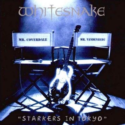 Whitesnake: "Starkers In Tokyo" – 1998