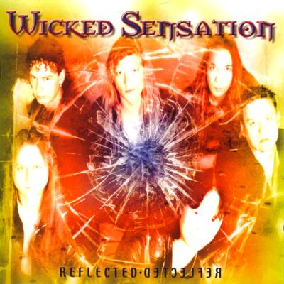 Wicked Sensation: "Reflected" – 2001