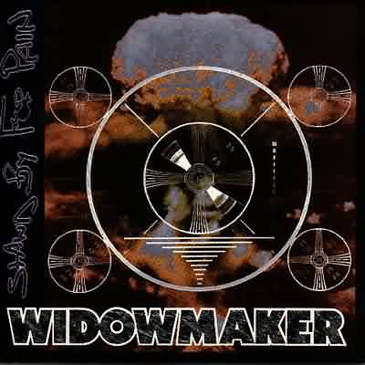 Widowmaker: "Stand By For Pain" – 1994