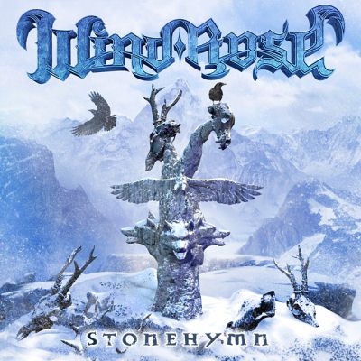 Wind Rose: "Stonehymn" – 2017