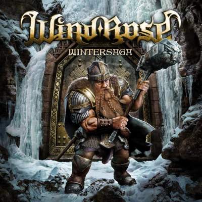 Wind Rose: "Wintersaga" – 2019