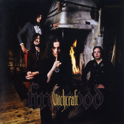 Witchcraft: "Firewood" – 2005