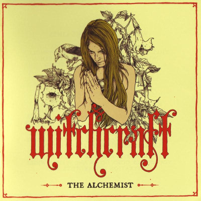 Witchcraft: "The Alchemist" – 2007