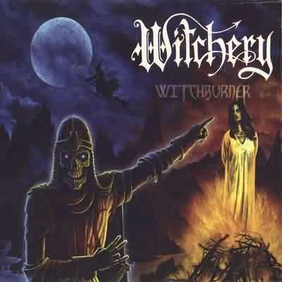 Witchery: "Witchburner" – 1999