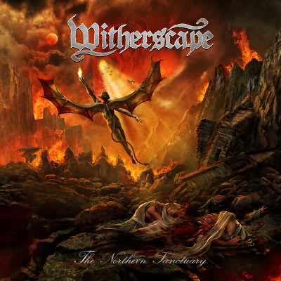 Witherscape: "The Northern Sanctuary" – 2016