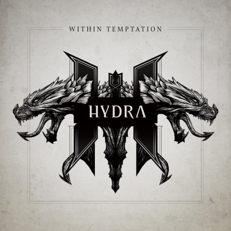 Within Temptation: "Hydra" – 2014