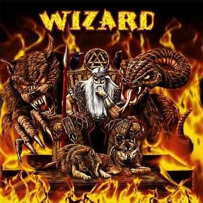 Wizard: "Odin" – 2003
