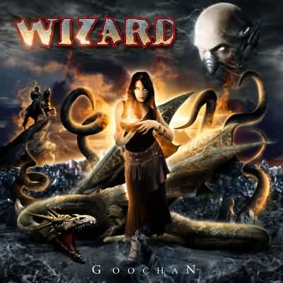 Wizard: "Goochan" – 2007