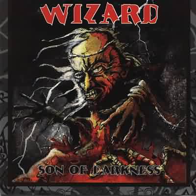 Wizard: "Son Of Darkness" – 1995
