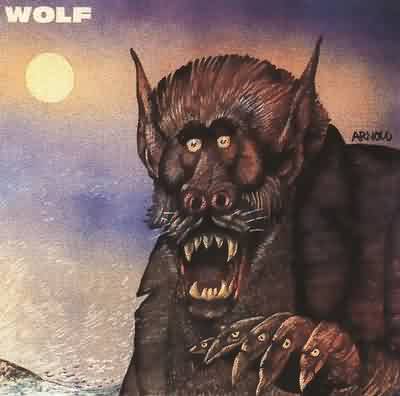 Wolf: "Wolf" – 2000