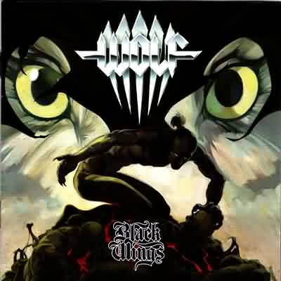 Wolf: "Black Wings" – 2002