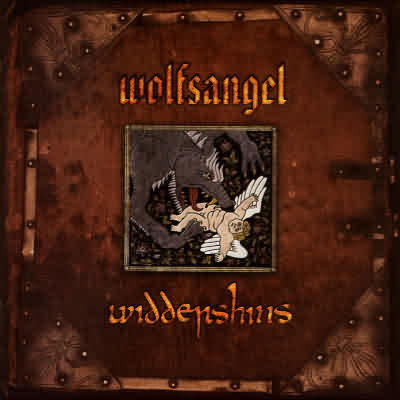 Wolfsangel: "Widdershins" – 2004