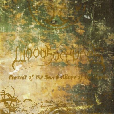Woods Of Ypres: "Pursuit Of The Sun And Allure Of The Earth" – 2004