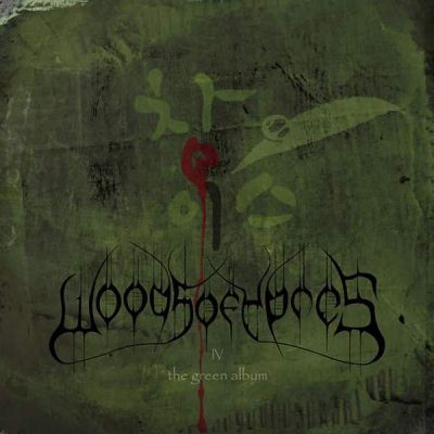 Woods Of Ypres: "Woods IV: The Green Album" – 2009