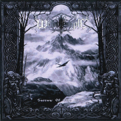 Woodtemple: "Sorrow Of The Wind" – 2008
