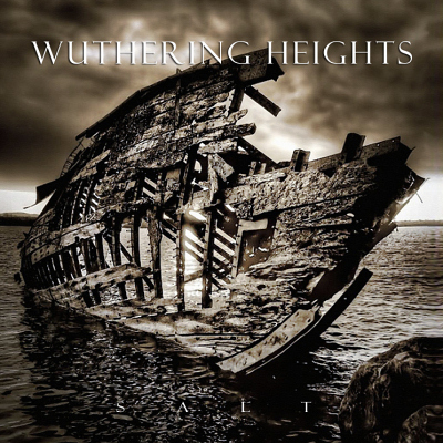 Wuthering Heights: "Salt" – 2010
