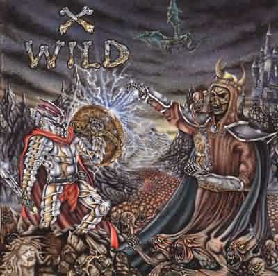 X-Wild: "Savegeland" – 1996
