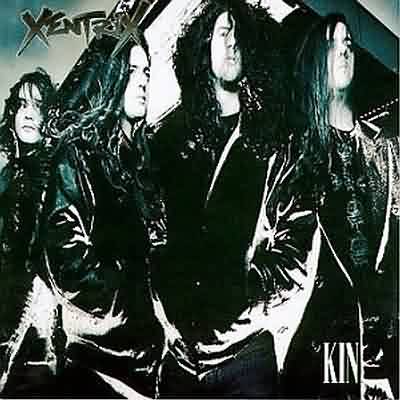 Xentrix: "Kin" – 1992