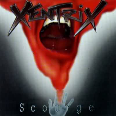 Xentrix: "Scourge" – 1996