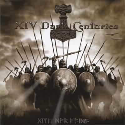 XIV Dark Centuries: "Gizit Dar Faida" – 2011