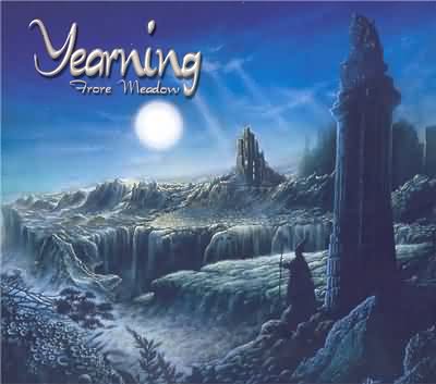 Yearning: "Frore Meadow" – 2000