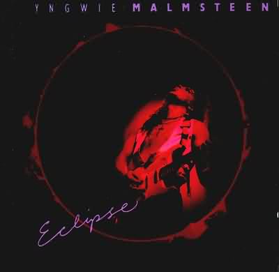 Yngwie Malmsteen: "Eclipse" – 1990