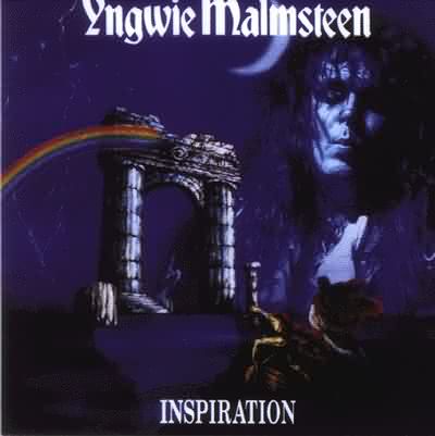 Yngwie Malmsteen: "Inspiration" – 1996